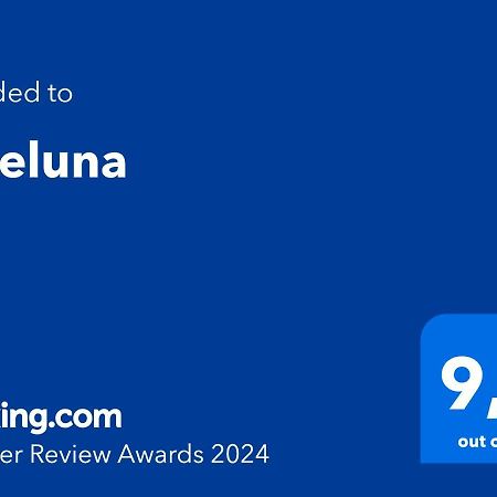 Soleluna CTA Eksteriør billede