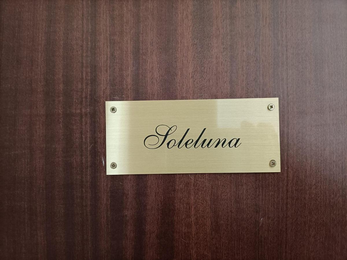 Soleluna CTA Eksteriør billede